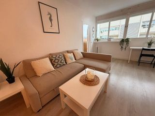 Piso en alquiler en El Higueral - La Merced en Marbella