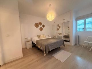 Piso en alquiler en El Higueral - La Merced en Marbella