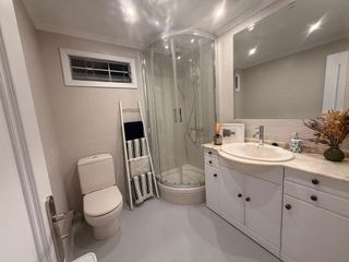 Piso en alquiler en El Higueral - La Merced en Marbella