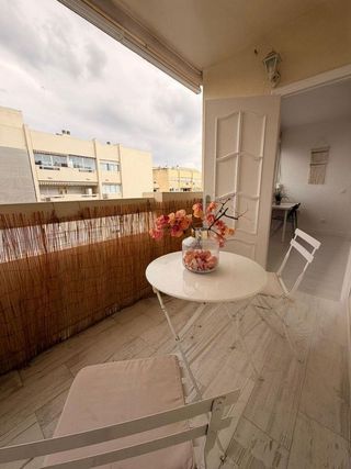 Piso en alquiler en El Higueral - La Merced en Marbella