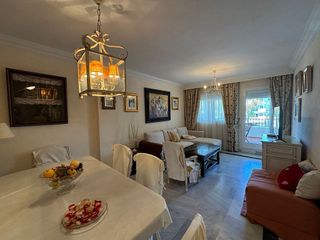 Piso en alquiler en Lomas de Marbella Club - Puente Romano en Marbella