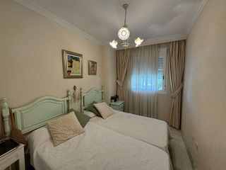 Piso en alquiler en Lomas de Marbella Club - Puente Romano en Marbella