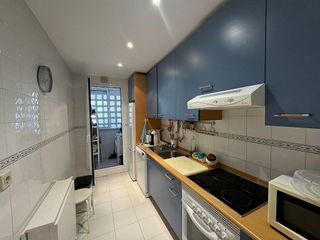 Piso en alquiler en Lomas de Marbella Club - Puente Romano en Marbella