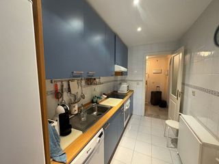 Piso en alquiler en Lomas de Marbella Club - Puente Romano en Marbella