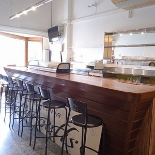 Bar en venta en Urbanitzacions de Llevant en Tarragona