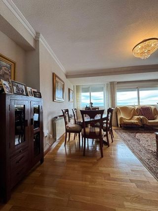 Piso en alquiler en Canillas en Madrid