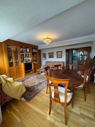 Piso en alquiler en Canillas en Madrid