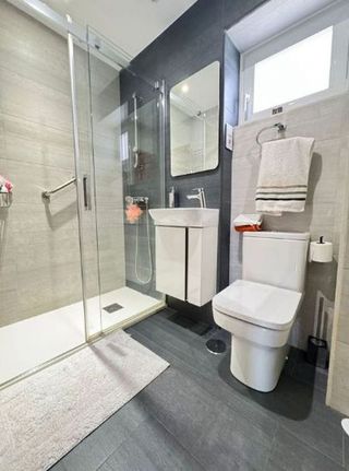 Piso en alquiler en Canillas en Madrid