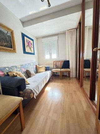 Piso en alquiler en Canillas en Madrid