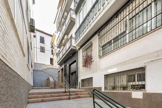 Piso en venta en San Matías - Realejo en Granada