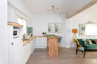 Piso en venta en San Matías - Realejo en Granada