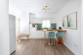 Piso en venta en San Matías - Realejo en Granada