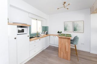 Piso en venta en San Matías - Realejo en Granada