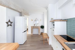 Piso en venta en San Matías - Realejo en Granada