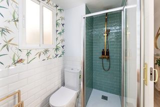 Piso en venta en San Matías - Realejo en Granada