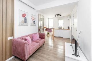 Piso en venta en San Matías - Realejo en Granada