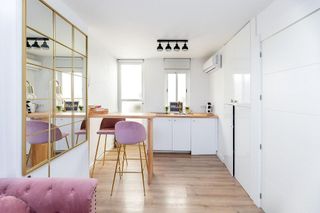 Piso en venta en San Matías - Realejo en Granada