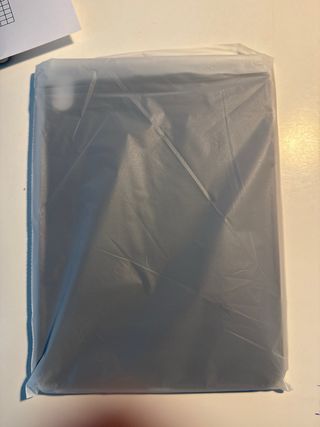 Funda iPad 10ª Gen 11 Moko Azul