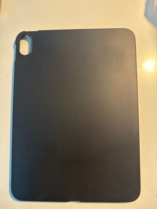 Funda iPad 10ª Gen 11 Moko Azul