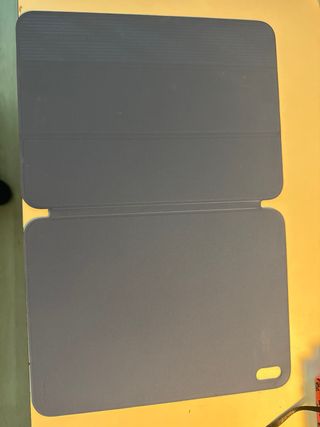 Funda iPad 10ª Gen 11 Moko Azul