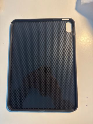 Funda iPad 10ª Gen 11 Moko Azul