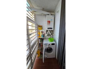 Piso en alquiler en El Camp d'en Grassot i Gràcia Nova en Barcelona