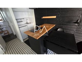 Piso en alquiler en El Camp d'en Grassot i Gràcia Nova en Barcelona