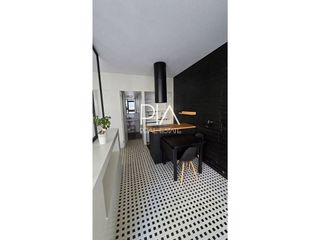 Piso en alquiler en El Camp d'en Grassot i Gràcia Nova en Barcelona