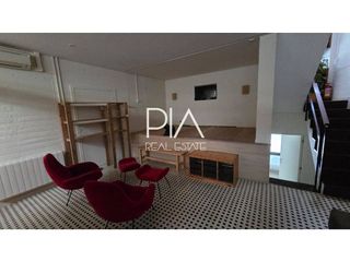 Piso en alquiler en El Camp d'en Grassot i Gràcia Nova en Barcelona