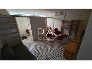 Piso en alquiler en El Camp d'en Grassot i Gràcia Nova en Barcelona