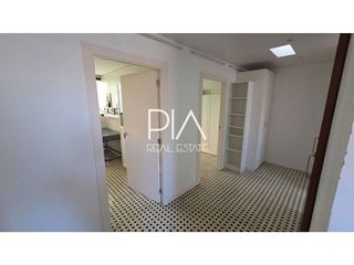 Piso en alquiler en El Camp d'en Grassot i Gràcia Nova en Barcelona