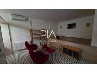 Piso en alquiler en El Camp d'en Grassot i Gràcia Nova en Barcelona