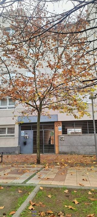 Piso en alquiler en Ensanche de Vallecas - Valdecarros en Madrid