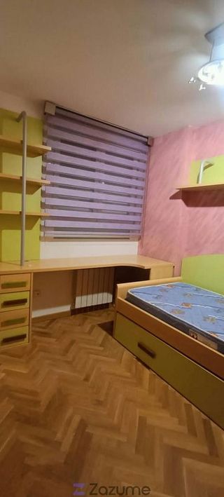 Piso en alquiler en Ensanche de Vallecas - Valdecarros en Madrid