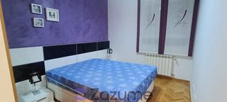 Piso en alquiler en Ensanche de Vallecas - Valdecarros en Madrid