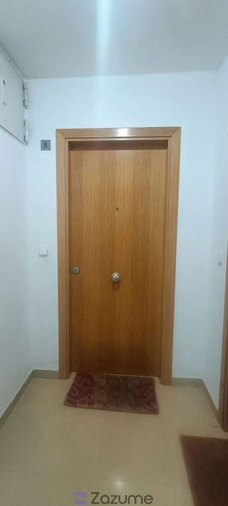 Piso en alquiler en Ensanche de Vallecas - Valdecarros en Madrid