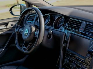 Volkswagen Golf R 7.5 300cv DSG