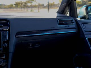 Volkswagen Golf R 7.5 300cv DSG