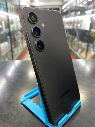 Samsung Galaxy S24 256GB Negro