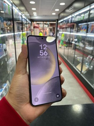 Samsung Galaxy S24 256GB Negro