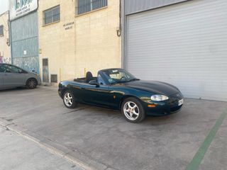 Mazda MX-5 2003 SOLO VENTA NO CAMBIO POR NADA