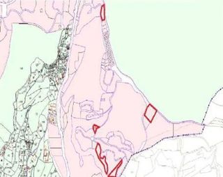 Terreno en venta en Alhaurín el Grande