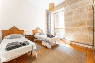 Piso en venta en Parte Vieja en San Sebastián-Donostia