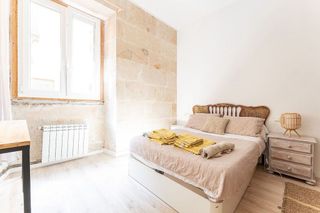 Piso en venta en Parte Vieja en San Sebastián-Donostia