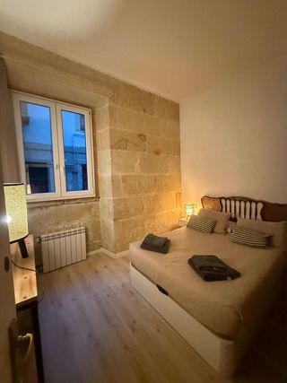 Piso en venta en Parte Vieja en San Sebastián-Donostia