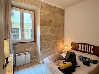 Piso en venta en Parte Vieja en San Sebastián-Donostia
