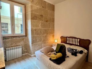 Piso en venta en Parte Vieja en San Sebastián-Donostia