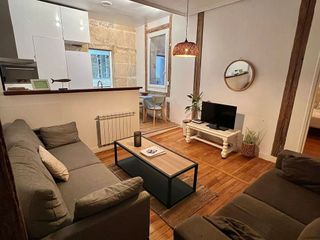 Piso en venta en Parte Vieja en San Sebastián-Donostia