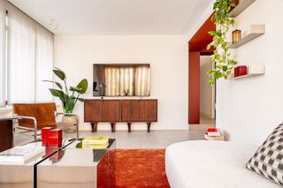 Piso en alquiler en Castellana en Madrid