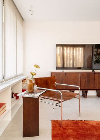 Piso en alquiler en Castellana en Madrid